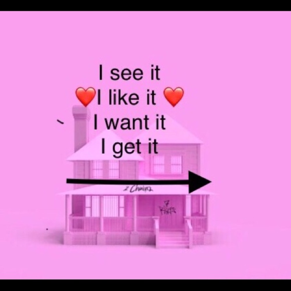 Love this song!